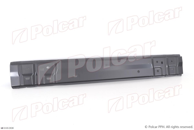 RANFORSARE BARA SPATE COROLLA 2013 >>