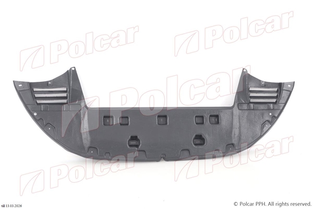 SCUT SUB BARA 308, 13- - POLCAR