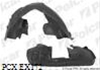 Imagine pentru produsul „CARENAJ A5/S5 (B8), 10.11- - POLCAR"