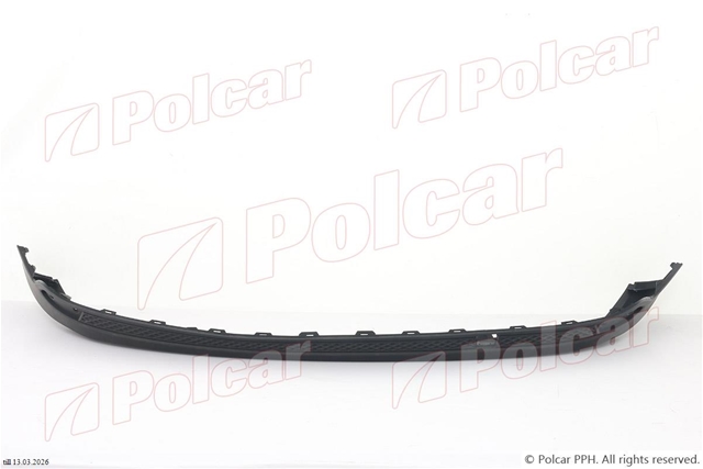 Imagine pentru produsul „SPOILER BARA SPATE FOCUS-3(5USI) 2011>> -POLCAR-FD"