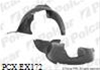 CONTRAARIPA PLASTIC ST.FATA(INT.ROATA APARAT.NOROI) FOX 05