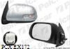 Imagine pentru produsul „OGLINDA EXTERIOARA HILUX, 12- - POLCAR CSNBB"