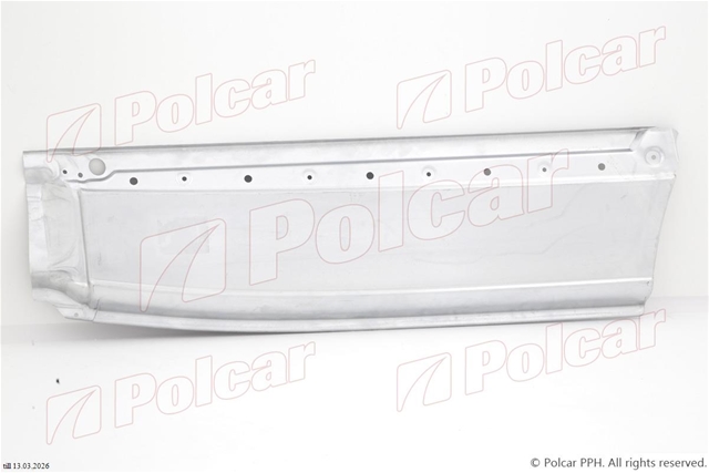 ORNAMENT ARIPA SPATE SPRINTER 209-524,07- - POLCAR