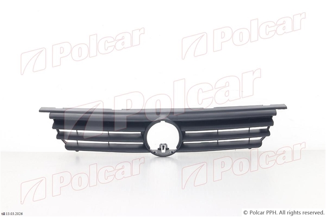 GRILA POLO 9599