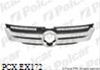 GRILA COMPLETA RADIATOR (SET 2 PIESE) GOLF-5-PLUS 01/05>>01/09 -POLCAR-FD