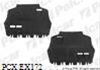 Imagine pentru produsul „SCUT MOT DIESEL,CU GAURI TOLEDO05,ALTEA04,LEON,GOLF04,JETTA06,TOURAN 03OCTAVIA"