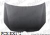 CAPOTA MOTOR (CU FILET CUI INCHIDERE 5K0823031G) GOLF6 2008>>2013