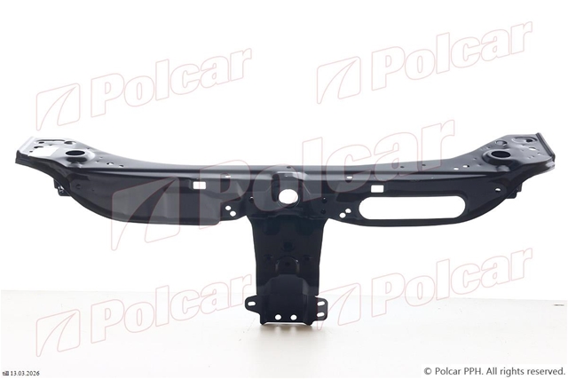 Imagine pentru produsul „PANOU/TRAVERSA CENTRU (OE = 5256A611) MBOUTLANDER 07>>09"