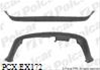 SPOILER PENTRU BARA SPATE PASSAT(SEDAN) 01>>05