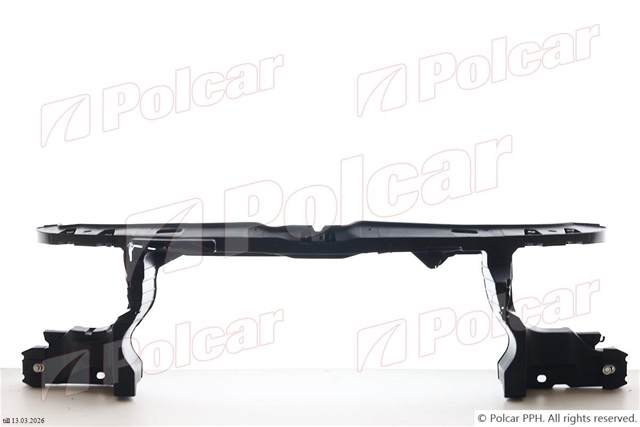 Imagine pentru produsul „PANOU FATA COMPLET TRANSPORTER T5 2009 >>"