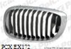 GRILA BMW3 E46,COU/CAB,03- - POLCAR CSNBB