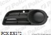 GRILA ST FARA G.PROIECT. PT BARA FATA FABIA1 08/04>>03/07