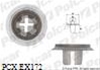 ELEMENTE MONTAJ CADDY IV/LIFE, 10- - POLCAR