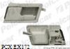 Imagine pentru produsul „ELEMENTE INCHIDERE VWTRANSPORT.(T4),90- - POLCAR"