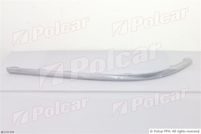 Imagine pentru produsul „ORNAMENT ST VW CC 12- - POLCAR A.M."