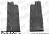 Imagine pentru produsul „SCUT ST SPATE VW GOLF V 04"