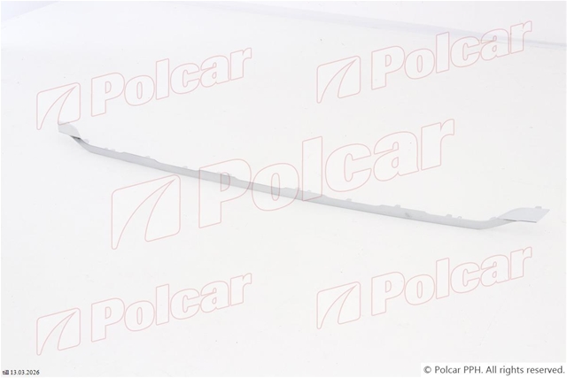 Imagine pentru produsul „SPOILER BARA TOUAREG, 06.14- - POLCAR"
