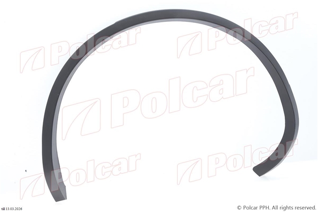BANDOU TOUAREG, 04.10- - POLCAR