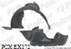 Imagine pentru produsul „CARENAJ PLASTIC ST FATA POLO  10/01>>05>>08/09"