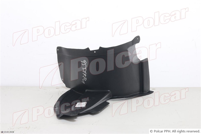 Imagine pentru produsul „CARENAJ DR FATA (SPRE FATA) PASSAT 2010 >> 2014"