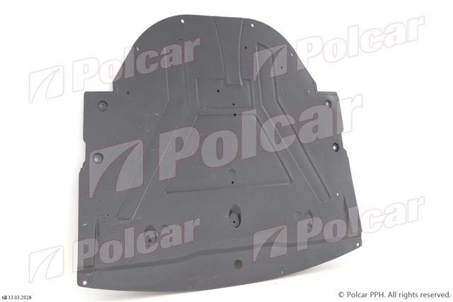 SCUT MOTOR QASHQAI, 10.13- - POLCAR