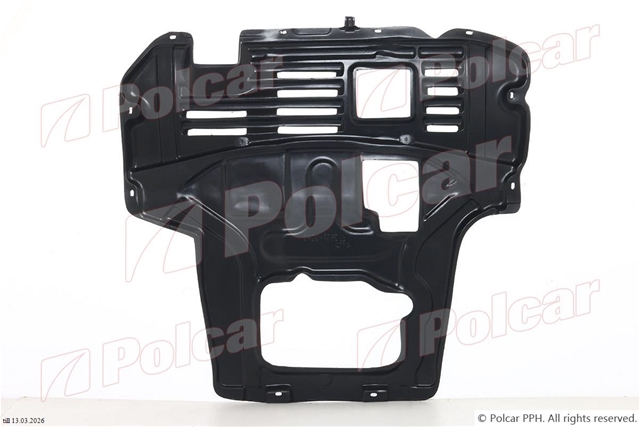 Imagine pentru produsul „SCUT MOTOR NV200, 09.10- - POLCAR"
