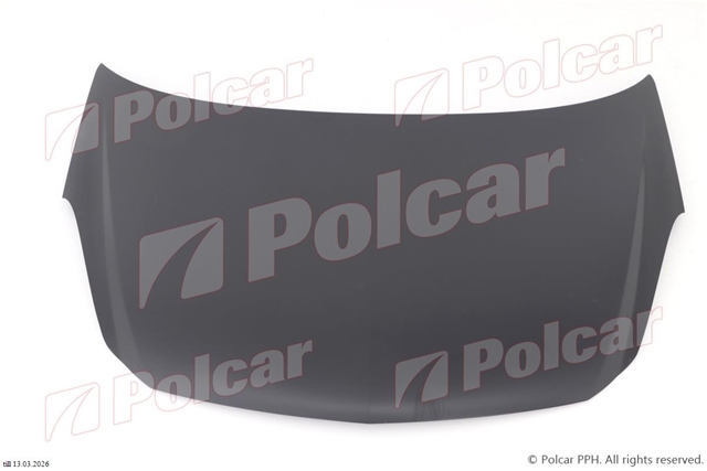 Imagine pentru produsul „CAPOTA MOTOR CORSA D 07.06--POLCAR FD"