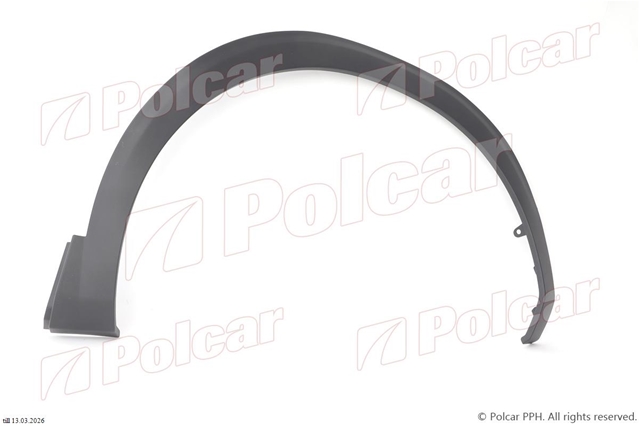 ORNAMENT ARC DR PT ARIPA FATA PG 3008 // 5008 2016 >>