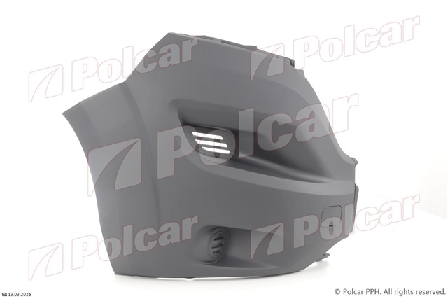 FLAPS DR  BARA FATA, FARA G PROIECTOR DUCATO // JUMPER // BOXER 2014 >>-POLCAR