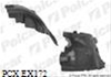 CARENAJ DR FATA (SECTIUNE SPATE) SPRINTER 08/06>> // VWCRAFTER 12/05>>