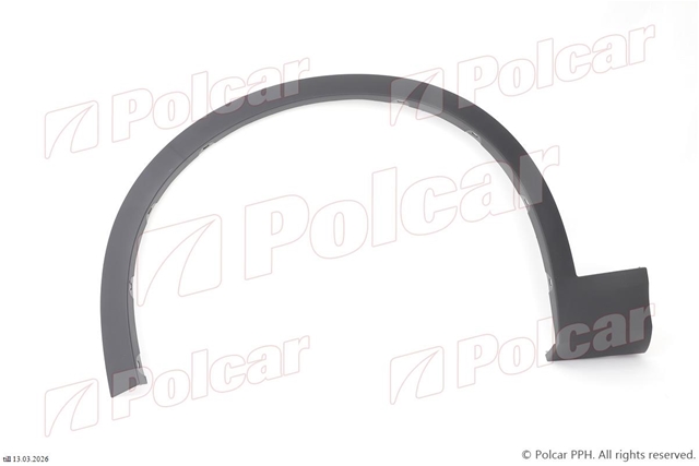 Imagine pentru produsul „ORNAMENT ST ARIPA FATA F25"