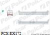 PANOU REPARATIE SPATE DUCATO/ BOXER/ JUMPER 94 >>