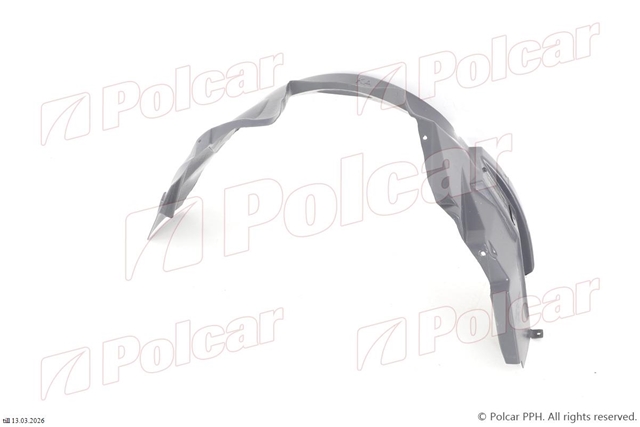 CARENAJ ST FATA FORDKA 2008>>