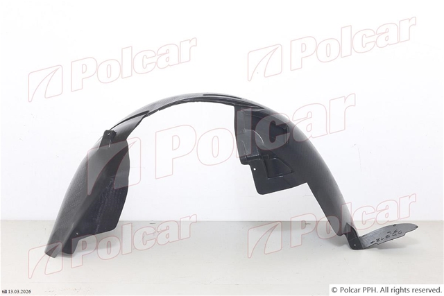 CARENAJ ST FATA DOBLO 01/10>>