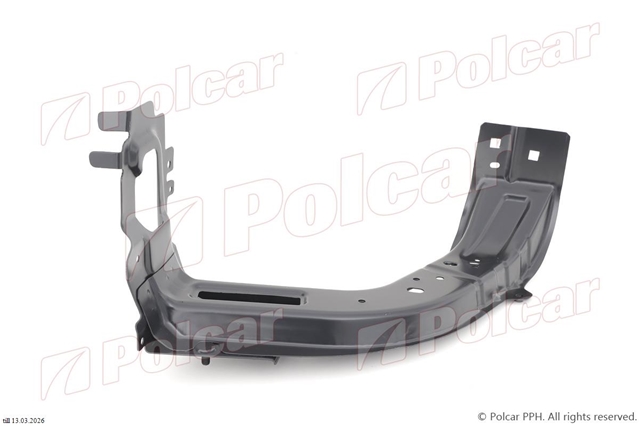 SUPORT FAR DOBLO (263), 01.15- - POLCAR