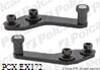 ROLA USA CULISANTA FORD TRANSIT, 01- - POLCAR