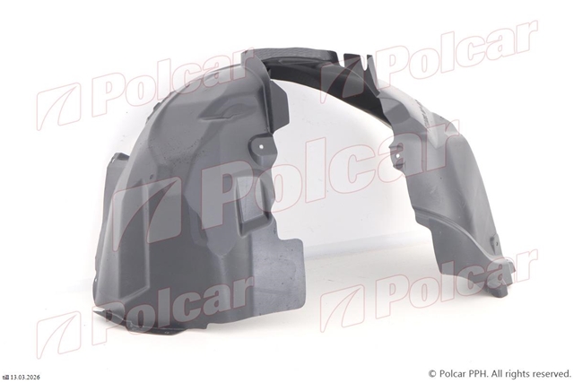 CARENAJ DR FATA MONDEO 04/07>>02/10