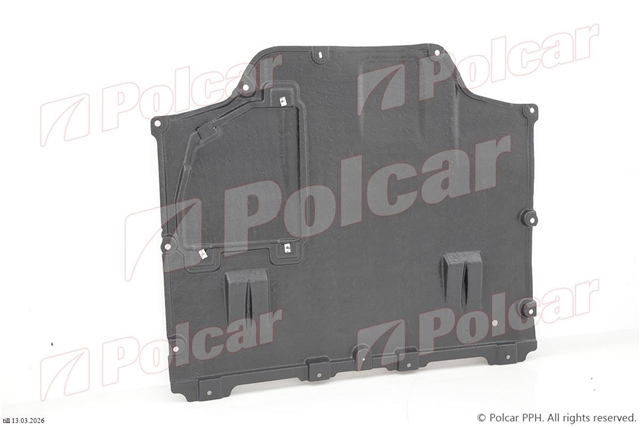SCUT MOTOR PRIUS (XW50), 01.16- - POLCAR