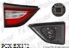 Imagine pentru produsul „LAMPA SPATE SCENIC, 16- - POLCAR CSNBB"