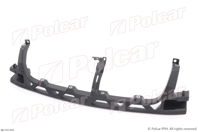RANFORSARE BARA VOLKSWAGEN PASSAT (B5 (3B GP)), 11.00-01.05 - POLCAR