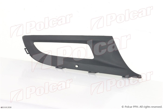 GRILA DR CU G.PROIECT. PENTRU BARA FATA VWPOLO 2009>>