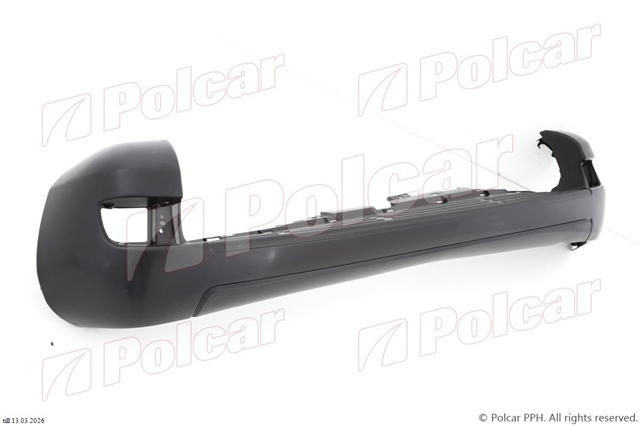 Imagine pentru produsul „BARA SPATE LAND CRUISER"