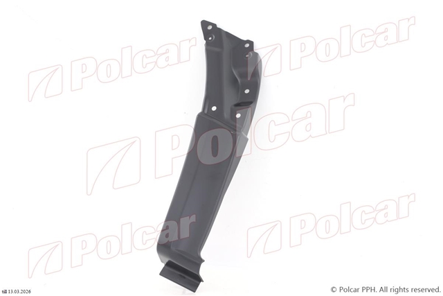 Imagine pentru produsul „PRELUNGIRE ST PENTRU ARIPA FATA VWCRAFTER06>>11"