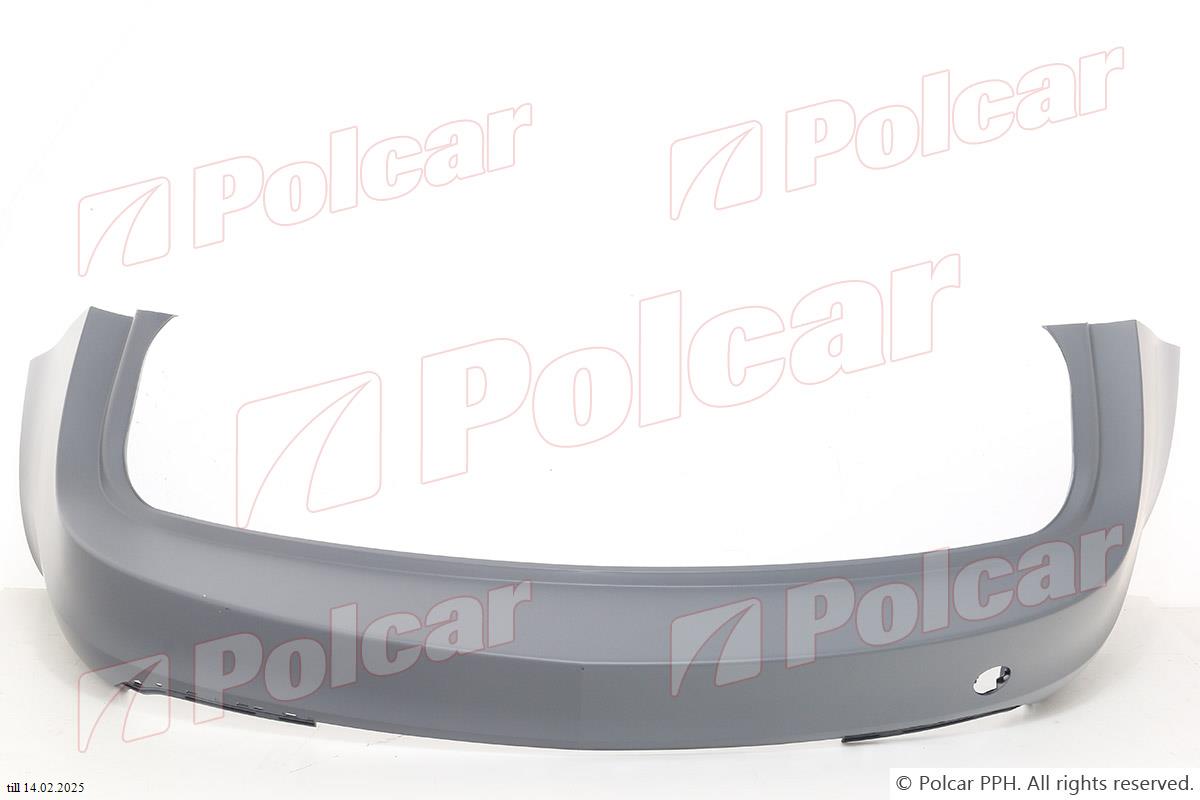Imagine pentru produsul „BARA SPATE GRUND(FARA G SPALATOR) INSIGNIA 2014 >>"
