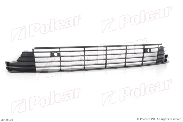 GRILA BARA CC (3CC), 12- - POLCAR