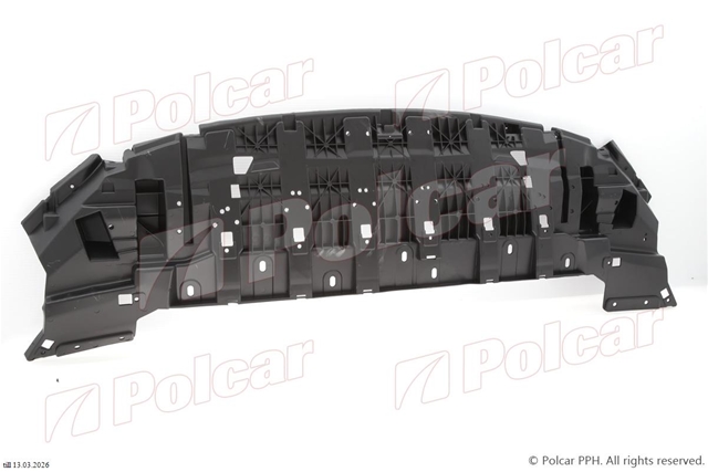 SCUT SUB BARA ESCAPE, 02.16- - POLCAR