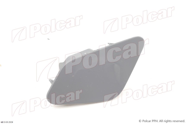 CAPAC SPALATOR FAR LEON (5F), 11.12- - POLCAR