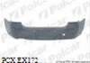 Imagine pentru produsul „BARA SPATE GRUND, CU G SENZ PARCARE E90/E91 2004 >> 2008 - -POLCAR"