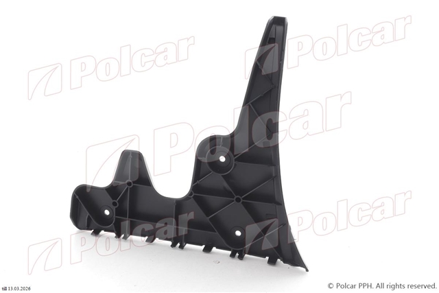Imagine pentru produsul „SUPORT ST BARA SPATE PE ARIPA A6 02/04>08/08"