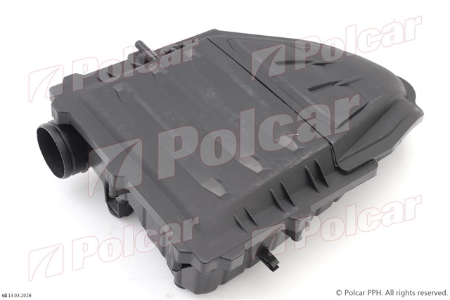 CARCASA FILTRU AER T-CROSS, 01.19- - POLCAR